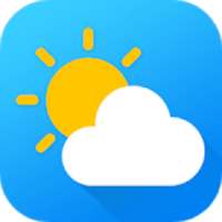 Weather Forecast आइकन