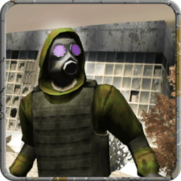 Angry Zone: Dumb Zombies icon