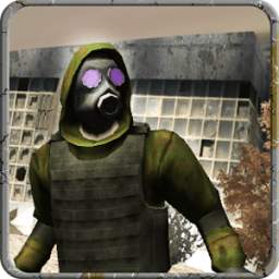 Angry Zone: Dumb Zombies 1.1