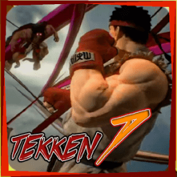 New Tekken 7 Tips icon