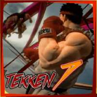 New Tekken 7 Tips