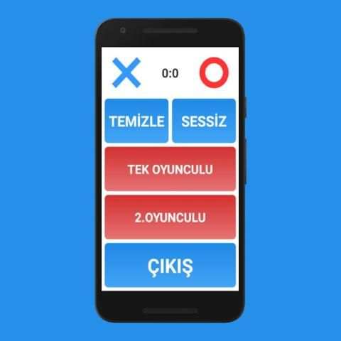 X-O-X Oyna screenshot 3