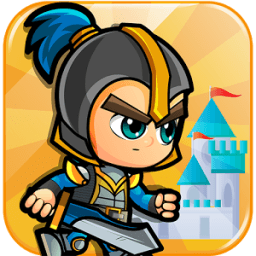 Tower Defense: New World War icon