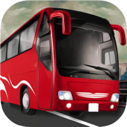 Bus Sim 2016 ™ иконка