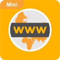 Uc Mini Internet Browser