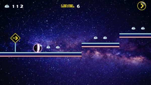 Geometry PinOut Star Wars स्क्रीनशॉट 2