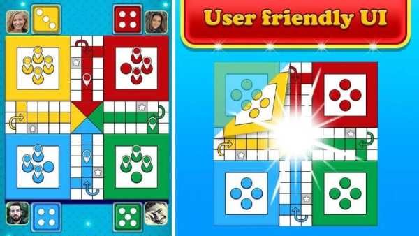 Ludo League screenshot 5