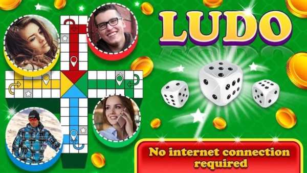 Ludo League screenshot 2