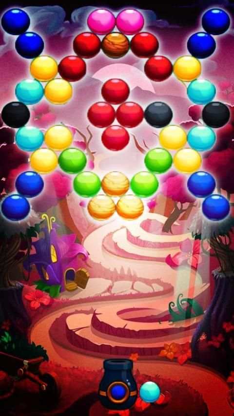 Bouncing Balls Shoot screenshot 5