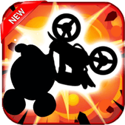 Mickey MotorBike иконка