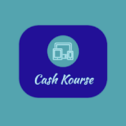 Cash Earning Course आइकन