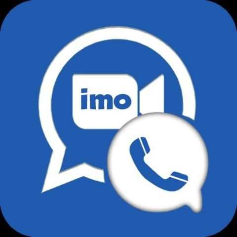 Free Video Call imo Prank स्क्रीनशॉट 1