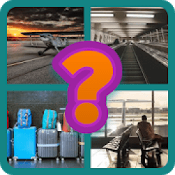 4 images 1 mot icon