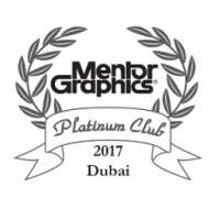 Mentor Graphics Platinum Club on 9Apps