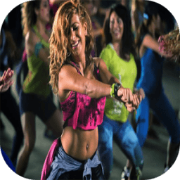 ikon Zumba Dance For Beginners