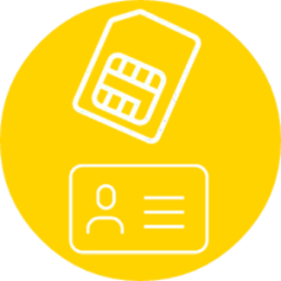 MPT Sim Registration иконка