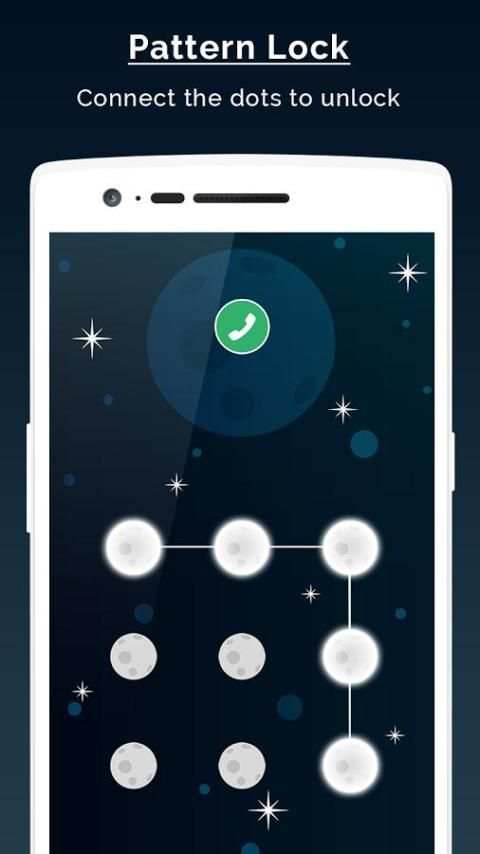 App Lock स्क्रीनशॉट 5