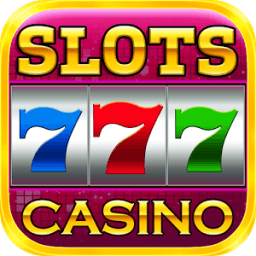 Slots Casino - Fortune King иконка