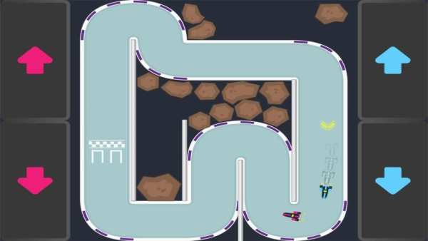 Minigames for 2 Players - Arcade Edition screenshot 5