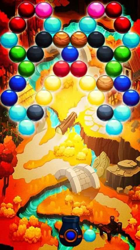 Bouncing Balls Shoot screenshot 4