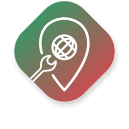 ikon FixMap Client