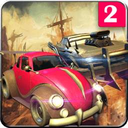 Monster Truck Racing Ultimate2