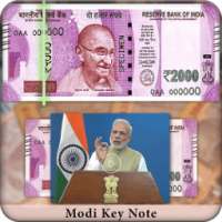 Modi Keynote-Modi Ki Notes