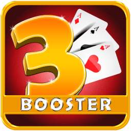 Booster TeenPatti 1.12