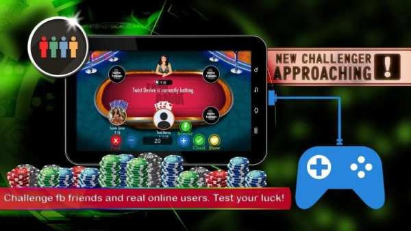 Teen Patti With Boosters screenshot 8