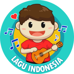 Tebak Gambar Lagu Indonesia icon