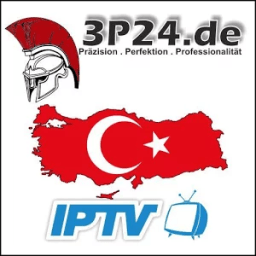 3P24.de IPTV иконка