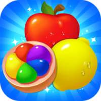 Fruit Crack