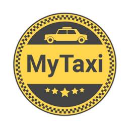 My Taxi- Sizin Taxi