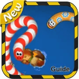 Snake io Worms Zone 2020 : Guide and Tips icon