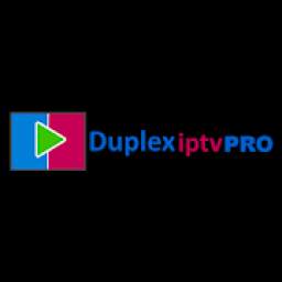 Duplex Iptv PRO 3.0.8