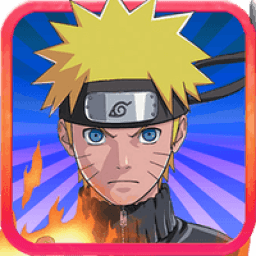 Ninja Ultimate Battle Fight иконка