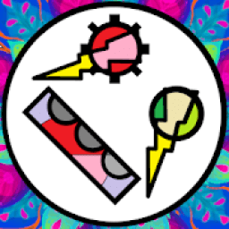 Toxic Maze 3D आइकन