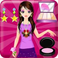 Spring Fashion Dress Up Games