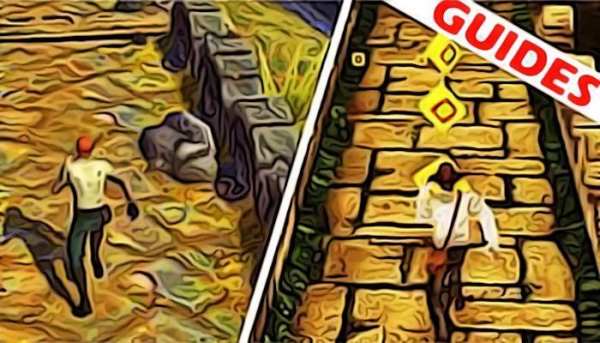 GUIDES: temple run 2 free screenshot 3