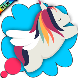 Unicorn Dash иконка