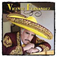 Vicente Fernandez Canciones on 9Apps