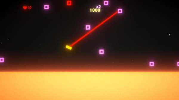 Bad Game screenshot 2