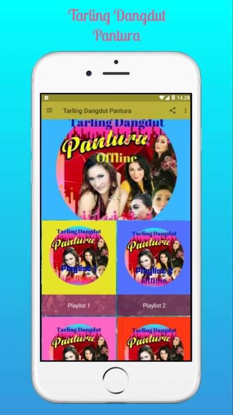 Tarling Dangdut Pantura 2020 Offline screenshot 5
