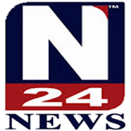 N24NEWS TV आइकन