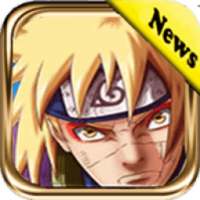 Ninja Shippuden of konoha logo