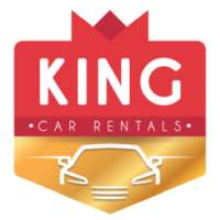 King Car Rentals on 9Apps