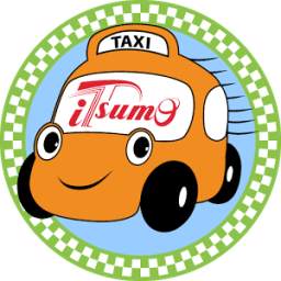 ITSUMO Driver