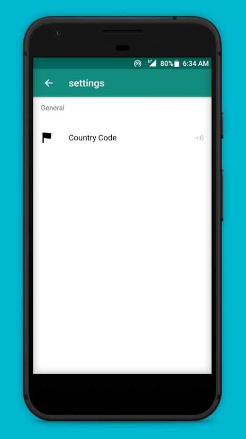 Wasapp.me for WhatsApp screenshot 3