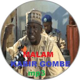 Malam Kabiru Gombe Audio mp3 2.0