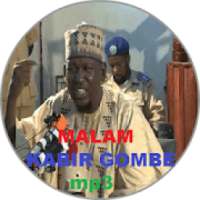 Malam Kabiru Gombe Audio mp3